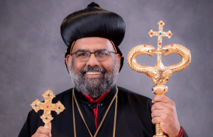 H.G. Zachariah Mar Nicholovos Metropolitan